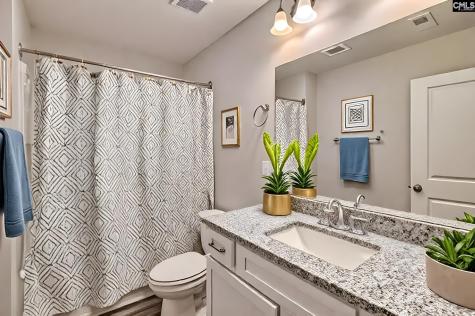 727 Old Stagecoach Road Camden SC 29020
