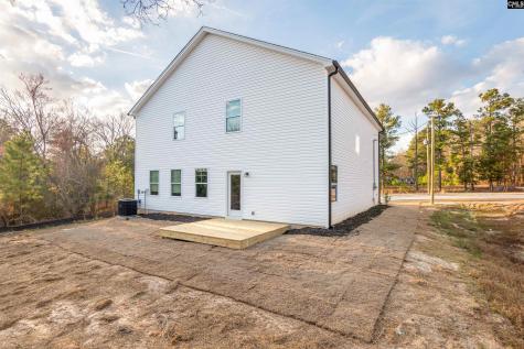 727 Old Stagecoach Road Camden SC 29020