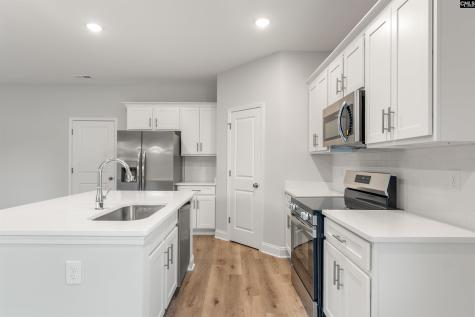 727 Old Stagecoach Road Camden SC 29020