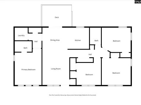 120 Kelly Court Blythewood SC 29016