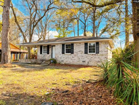 2341 Rolling Hills Road Columbia SC 29210