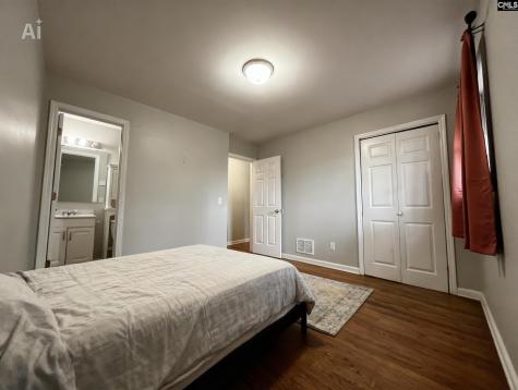 2341 Rolling Hills Road Columbia SC 29210