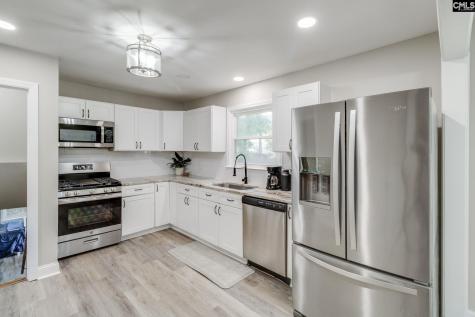 4706 Norwood Road Columbia SC 29206