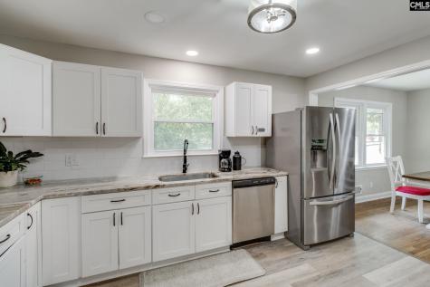 4706 Norwood Road Columbia SC 29206
