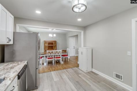 4706 Norwood Road Columbia SC 29206