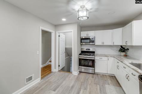 4706 Norwood Road Columbia SC 29206