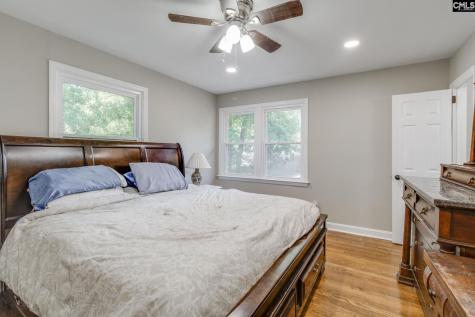 4706 Norwood Road Columbia SC 29206