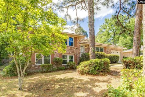 4706 Norwood Road Columbia SC 29206