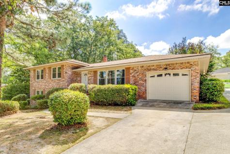 4706 Norwood Road Columbia SC 29206