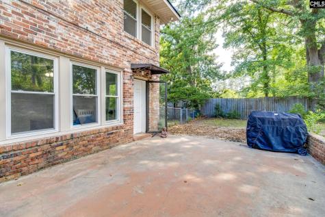 4706 Norwood Road Columbia SC 29206