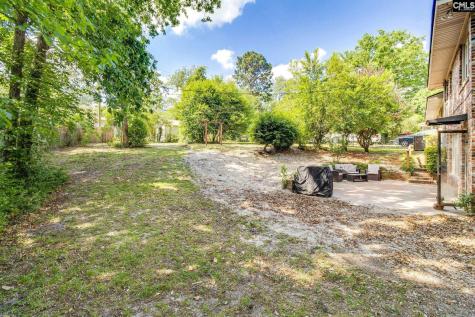 4706 Norwood Road Columbia SC 29206