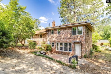 4706 Norwood Road Columbia SC 29206