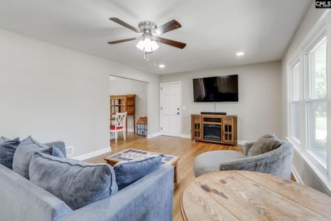 4706 Norwood Road Columbia SC 29206