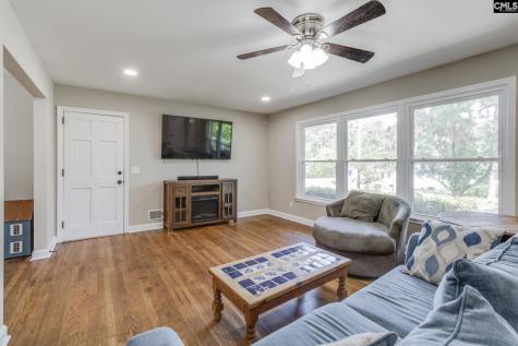 4706 Norwood Road Columbia SC 29206