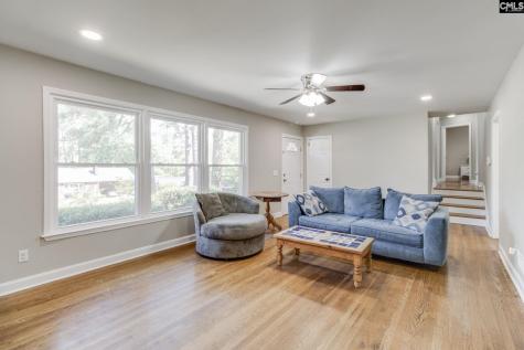 4706 Norwood Road Columbia SC 29206