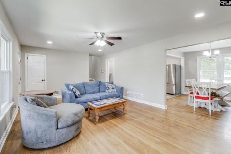 4706 Norwood Road Columbia SC 29206