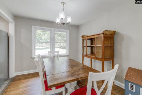4706 Norwood Road Columbia SC 29206