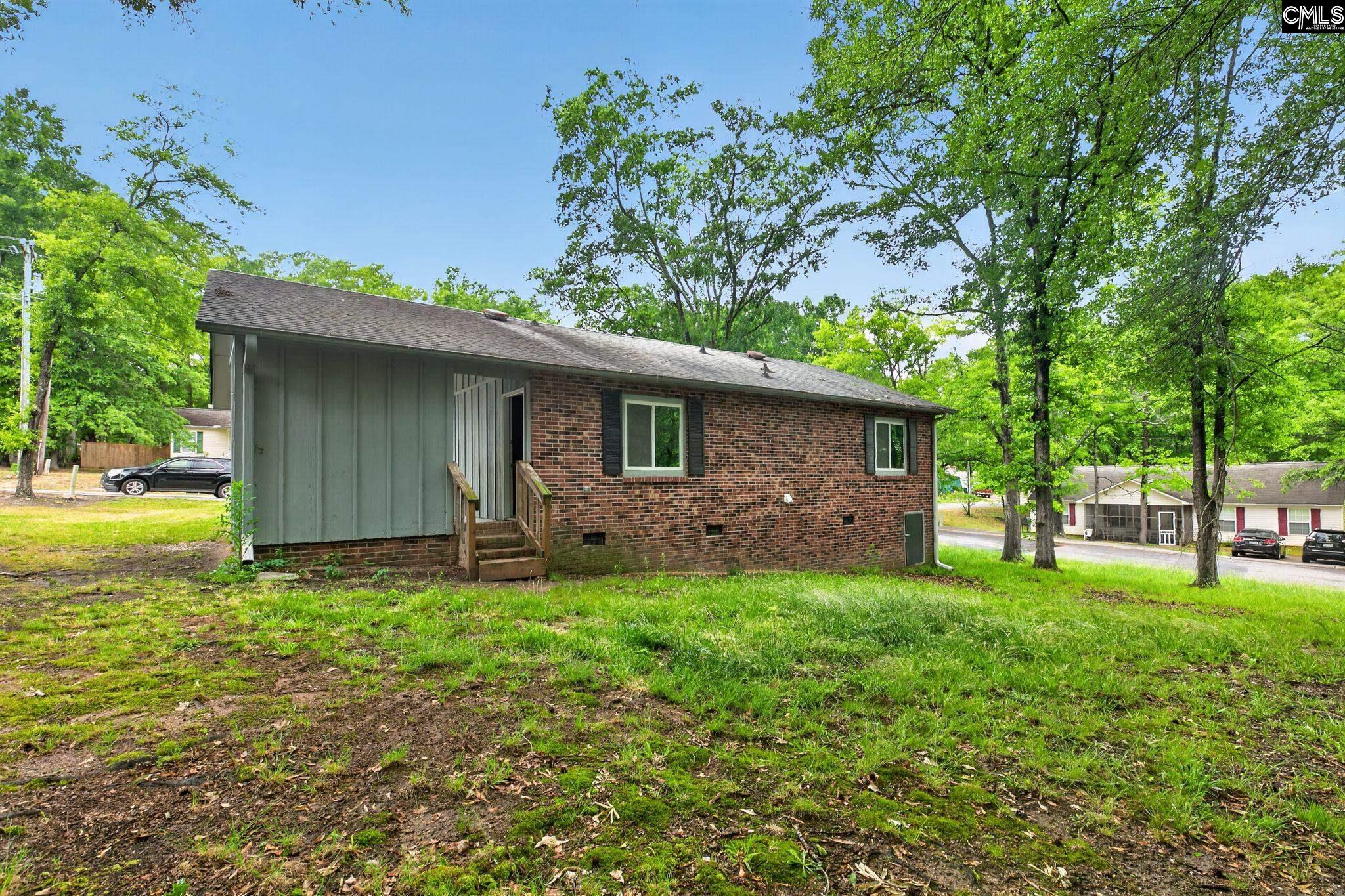 401 Rosemary Lane Fountain Inn SC 29644