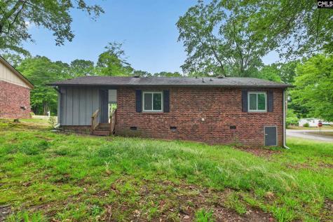 401 Rosemary Lane Fountain Inn SC 29644