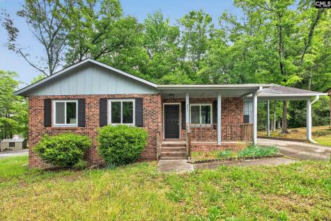401 Rosemary Lane Fountain Inn SC 29644