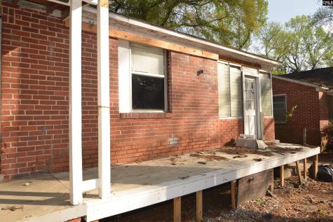 4928 Norman Street Columbia SC 29203-0000