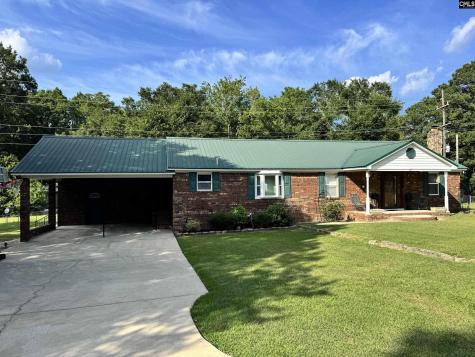 511 Duncan Street Batesburg SC 29006
