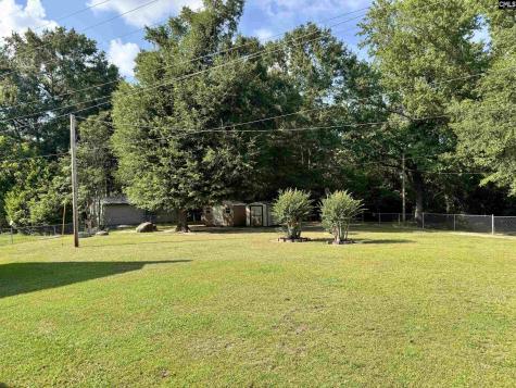 511 Duncan Street Batesburg SC 29006