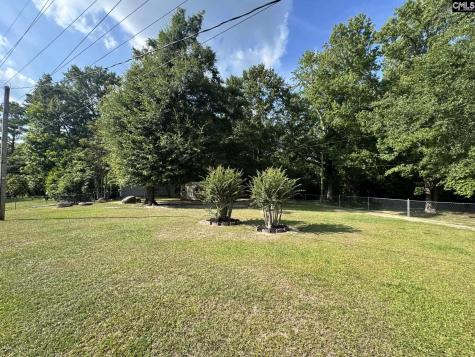 511 Duncan Street Batesburg SC 29006