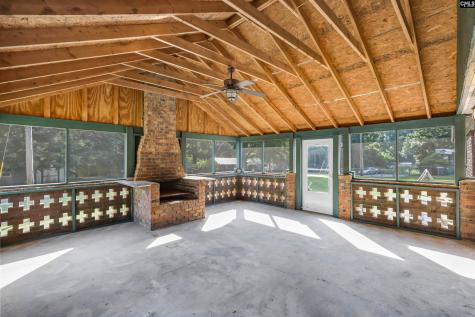 511 Duncan Street Batesburg SC 29006