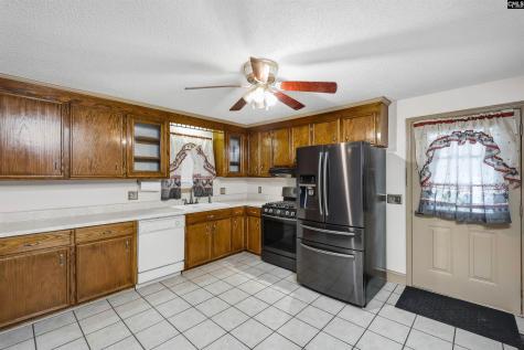 511 Duncan Street Batesburg SC 29006