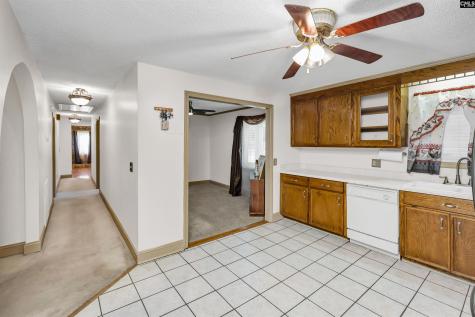 511 Duncan Street Batesburg SC 29006