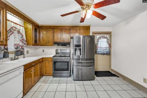 511 Duncan Street Batesburg SC 29006
