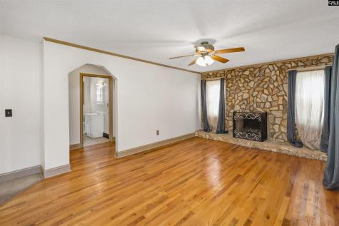511 Duncan Street Batesburg SC 29006