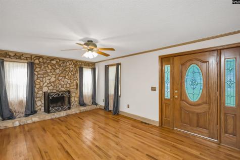 511 Duncan Street Batesburg SC 29006
