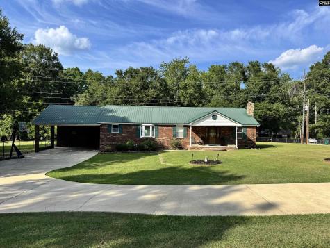 511 Duncan Street Batesburg SC 29006