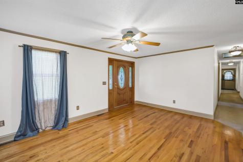 511 Duncan Street Batesburg SC 29006