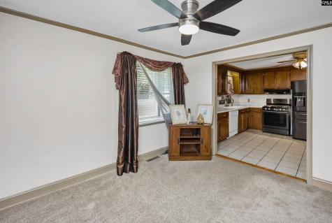 511 Duncan Street Batesburg SC 29006