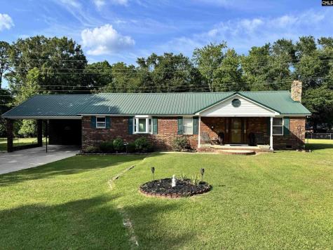 511 Duncan Street Batesburg SC 29006