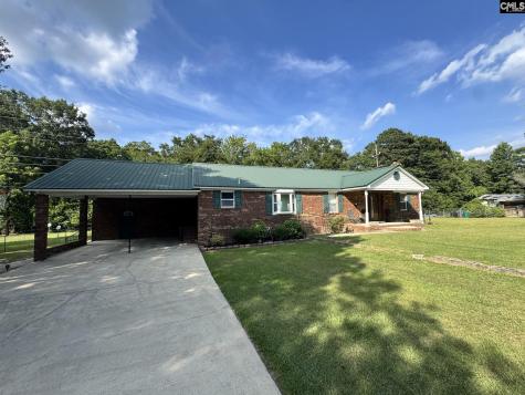 511 Duncan Street Batesburg SC 29006