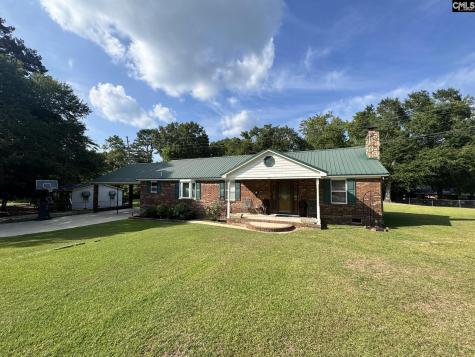 511 Duncan Street Batesburg SC 29006
