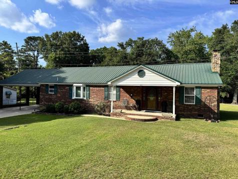 511 Duncan Street Batesburg SC 29006