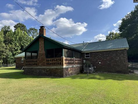 511 Duncan Street Batesburg SC 29006