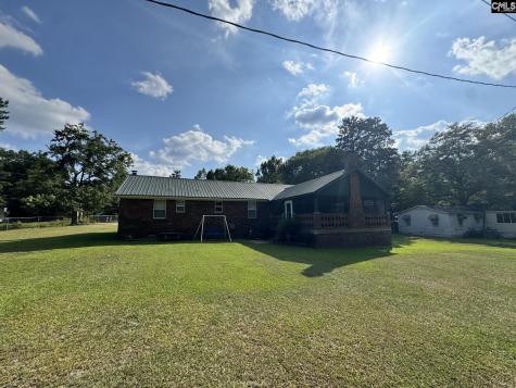 511 Duncan Street Batesburg SC 29006
