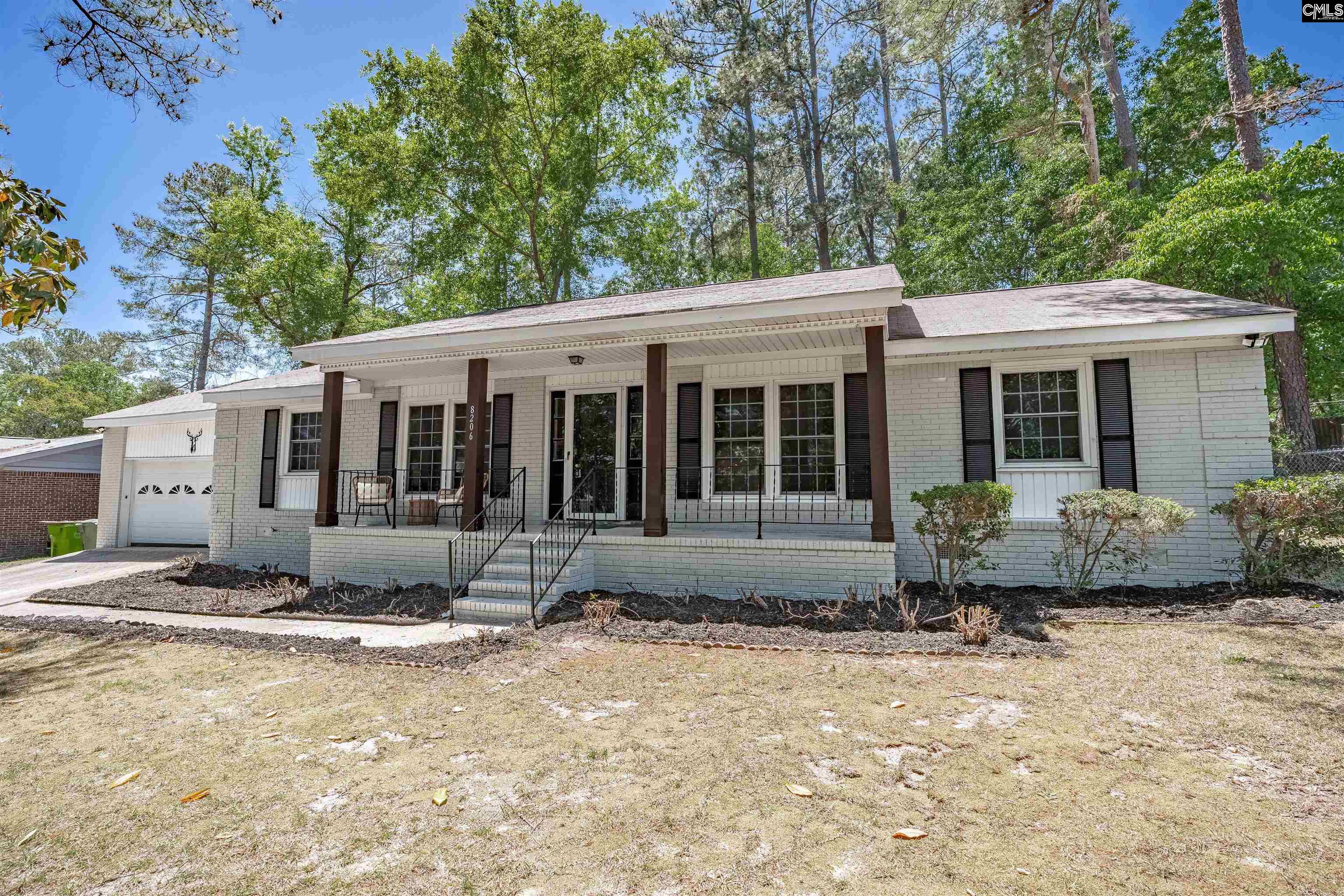 8206 Bayfield Road Columbia SC 29223