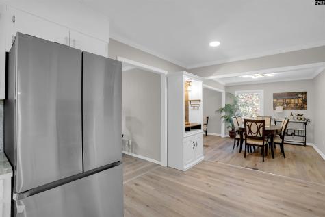 8206 Bayfield Road Columbia SC 29223