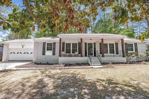 8206 Bayfield Road Columbia SC 29223