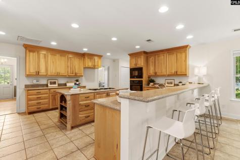 1015 Haven Drive Columbia SC 29209