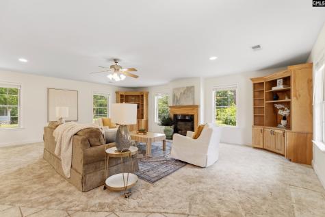 1015 Haven Drive Columbia SC 29209