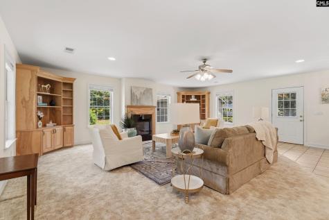 1015 Haven Drive Columbia SC 29209