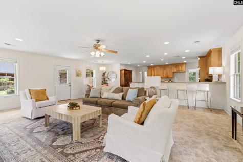 1015 Haven Drive Columbia SC 29209